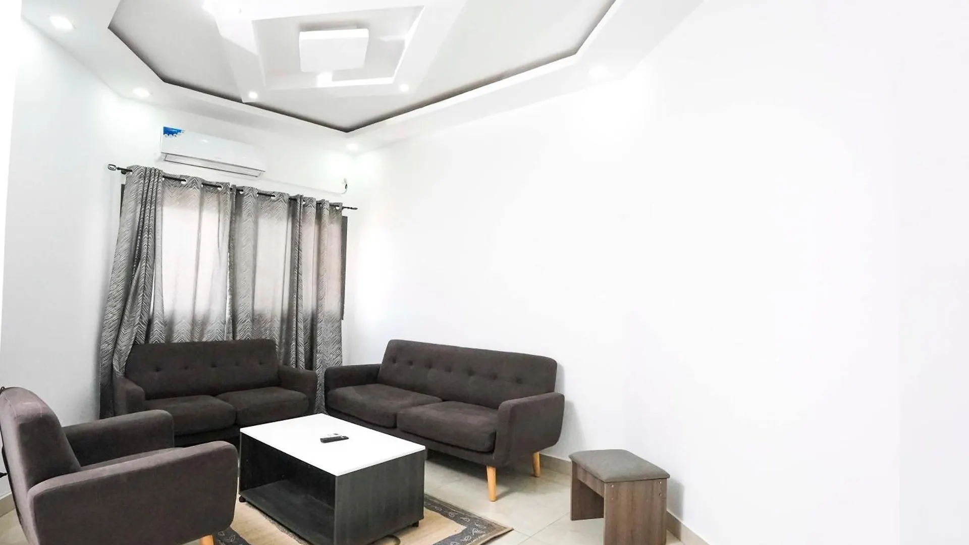 Teranga Immo Luxe Apartment Dakar 0*,  Senegal