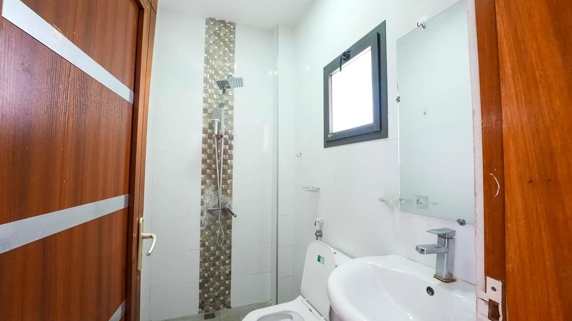 Teranga Immo Luxe Apartment Dakar Senegal