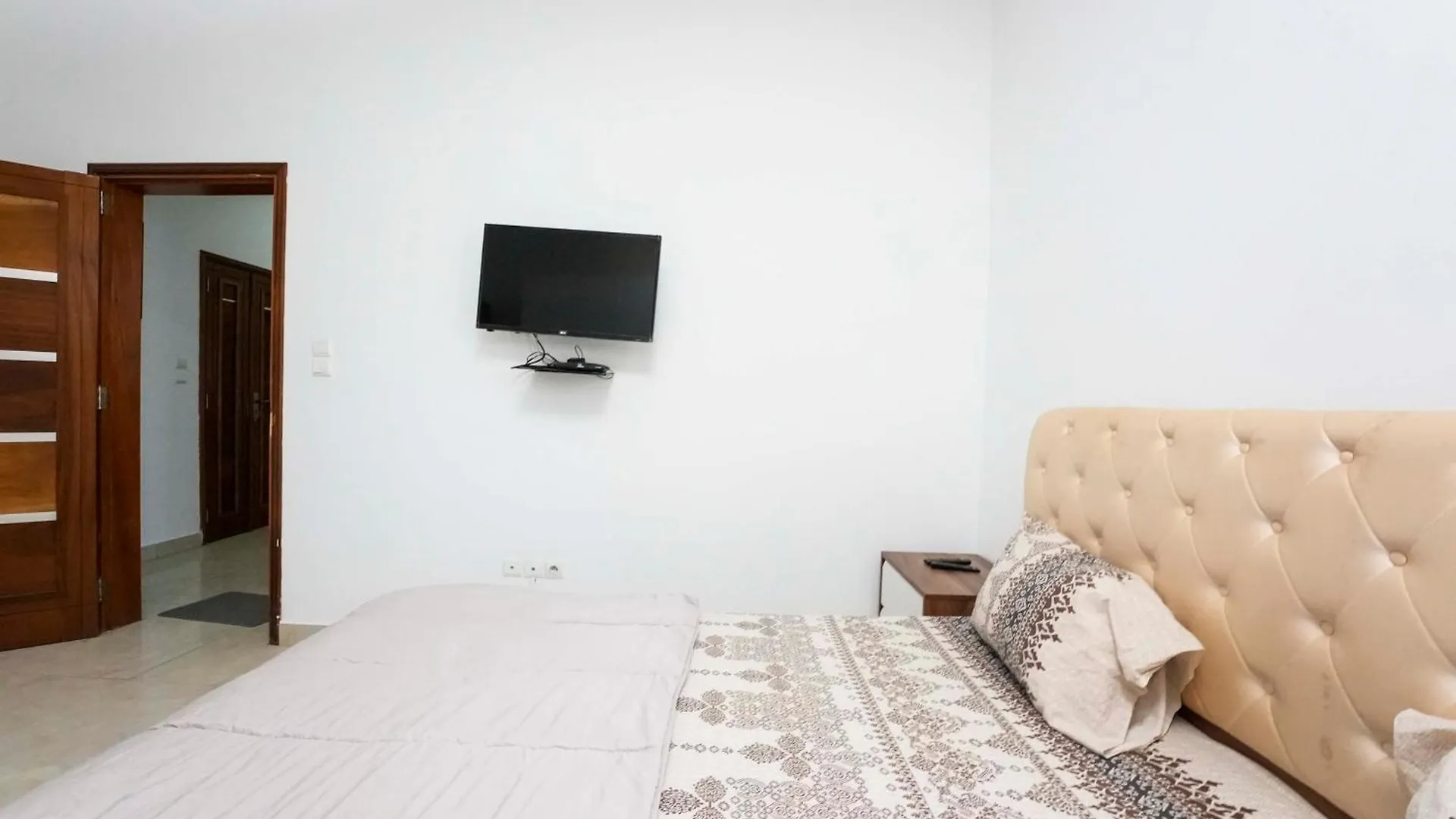 Teranga Immo Luxe Apartment Dakar