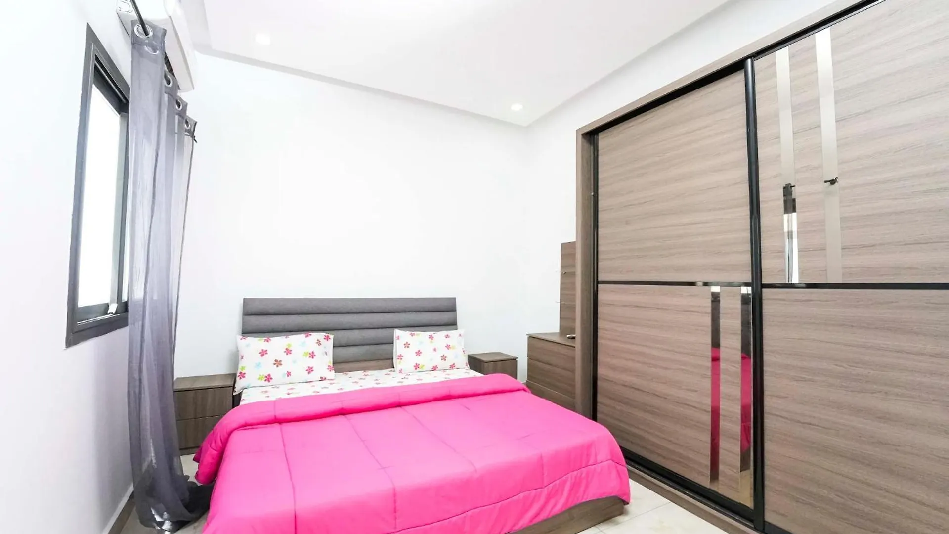 Teranga Immo Luxe Apartment Dakar