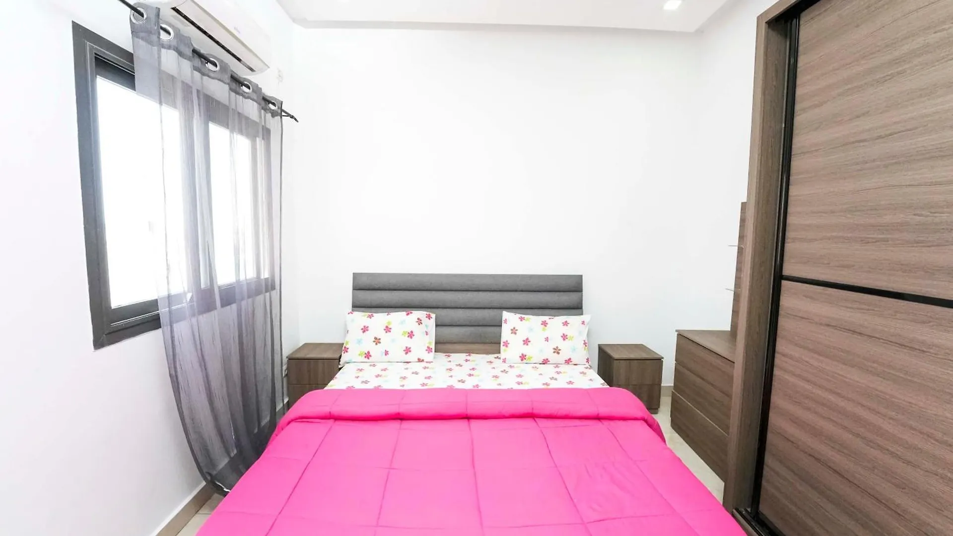 Teranga Immo Luxe Apartment Dakar 0*,