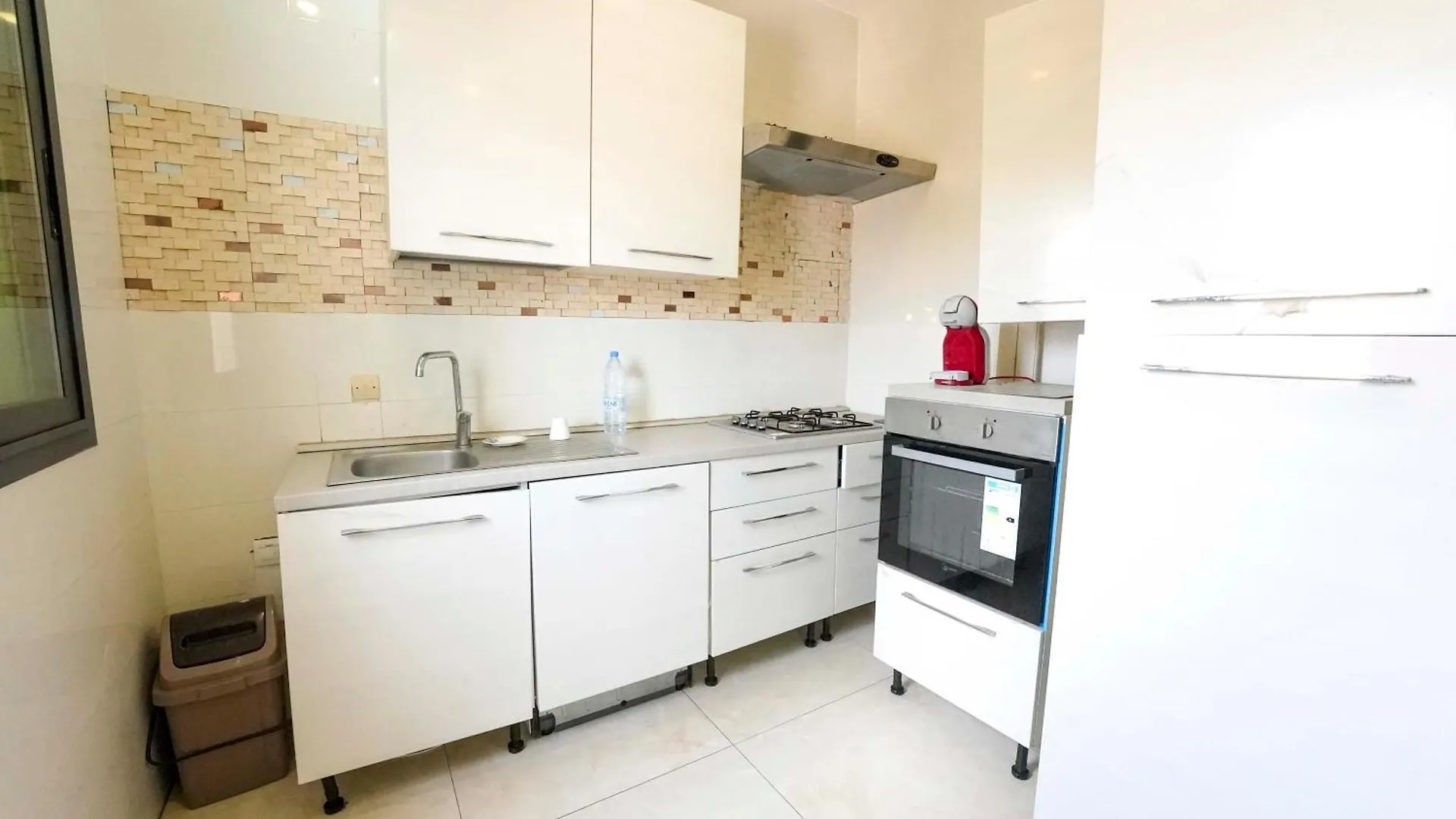 Teranga Immo Luxe Apartment Dakar