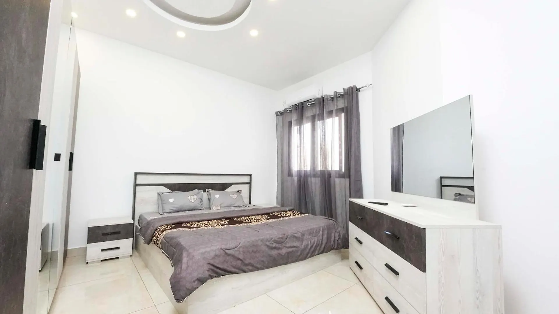 Teranga Immo Luxe Apartment Dakar