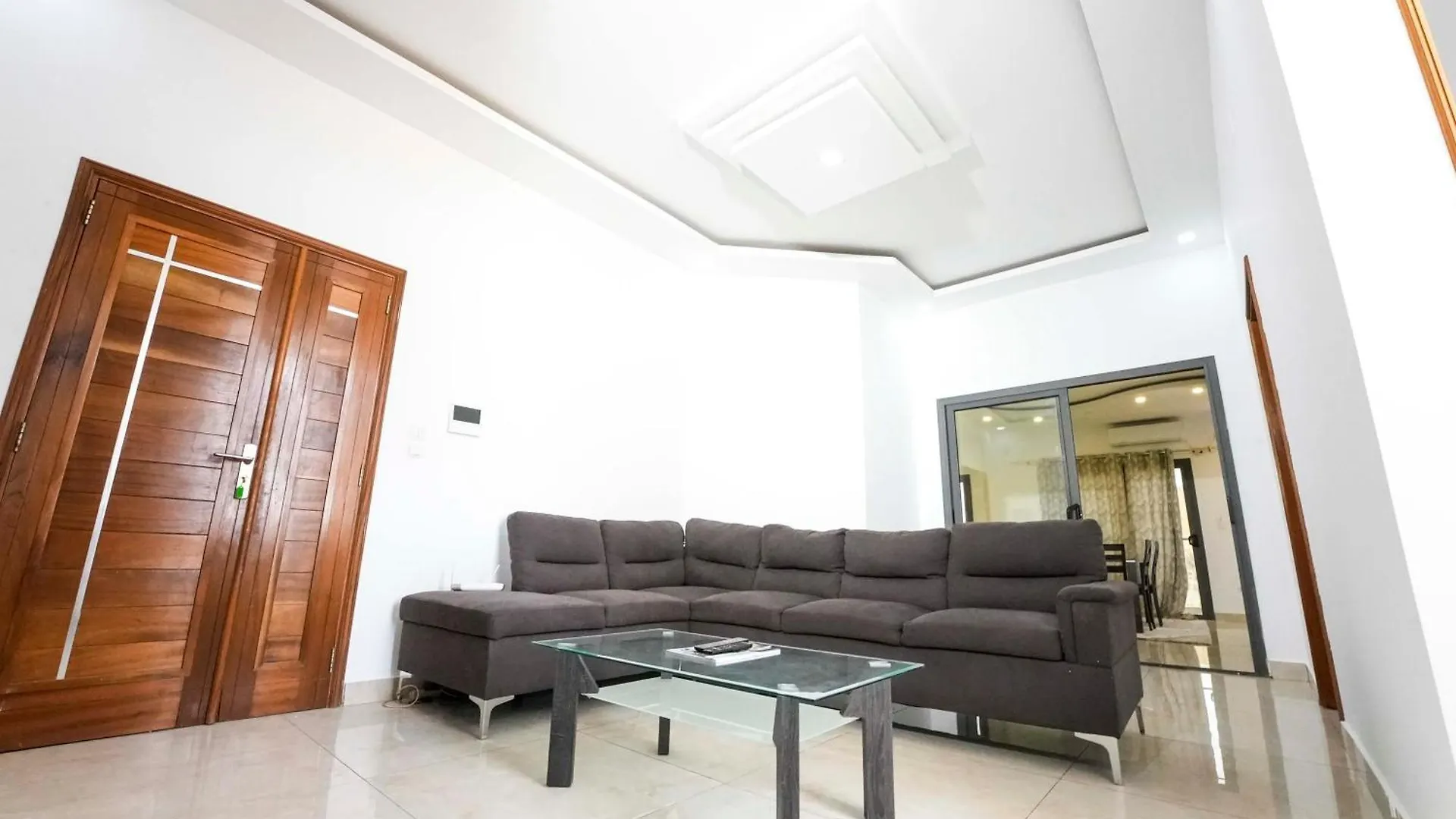 Teranga Immo Luxe Apartment Dakar 0*,  Senegal