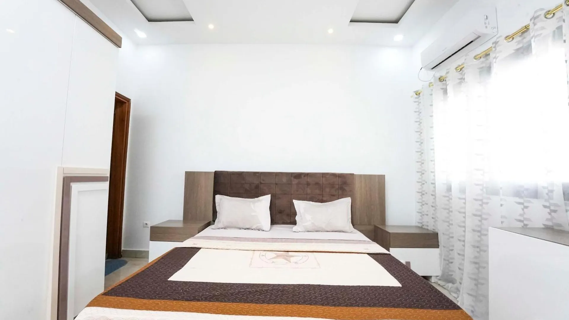 Teranga Immo Luxe Apartment Dakar