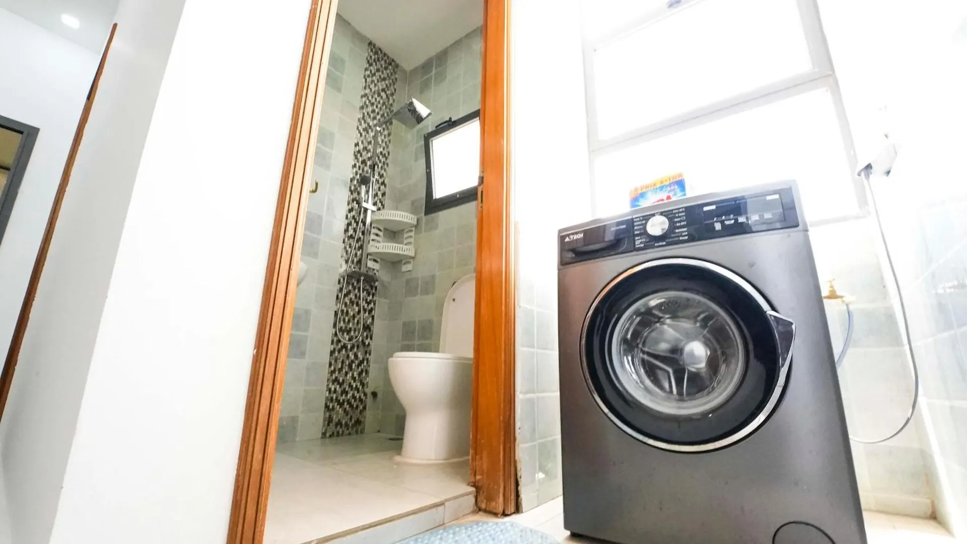 Teranga Immo Luxe Apartment Dakar