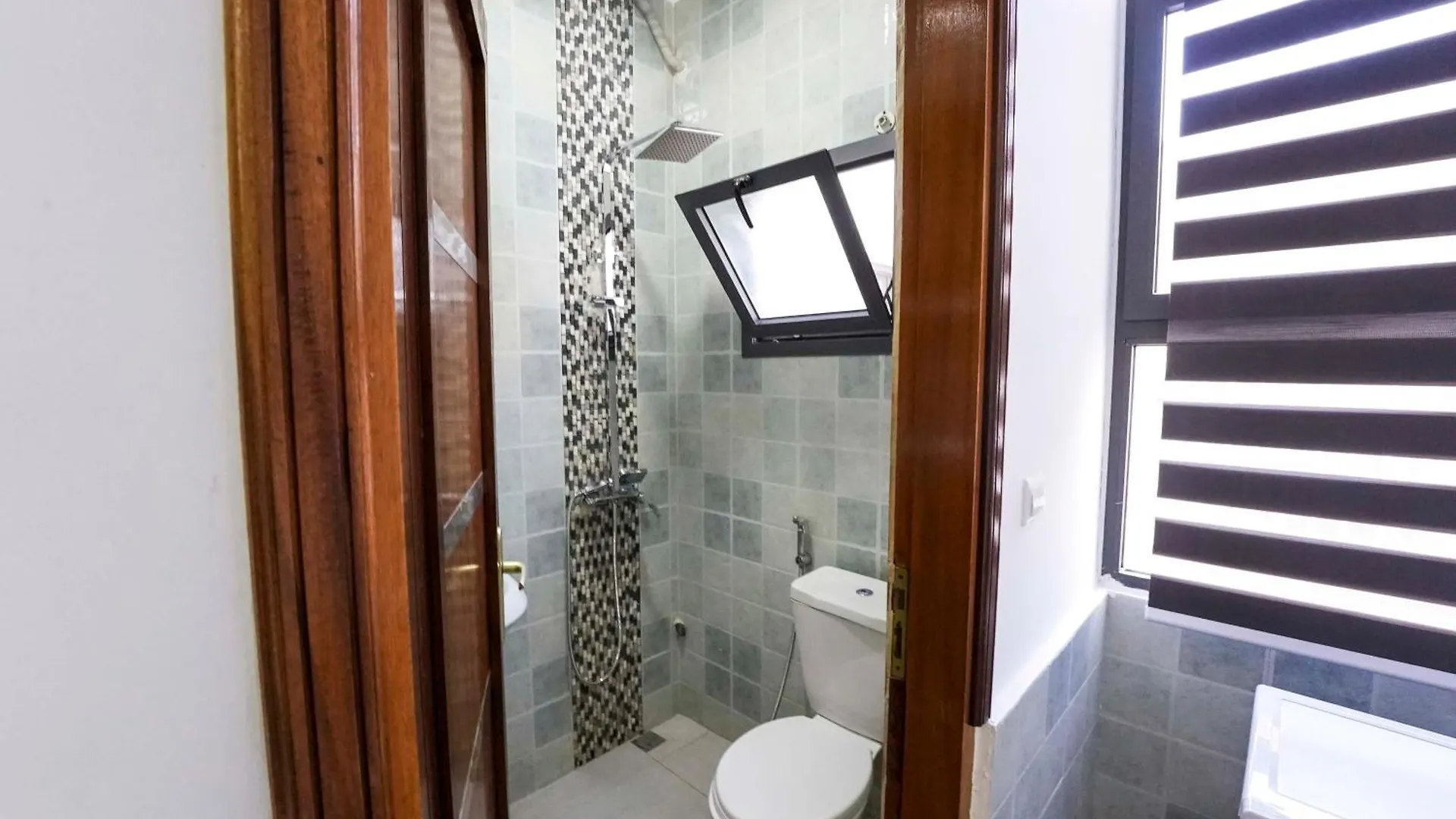 Teranga Immo Luxe Apartment Dakar