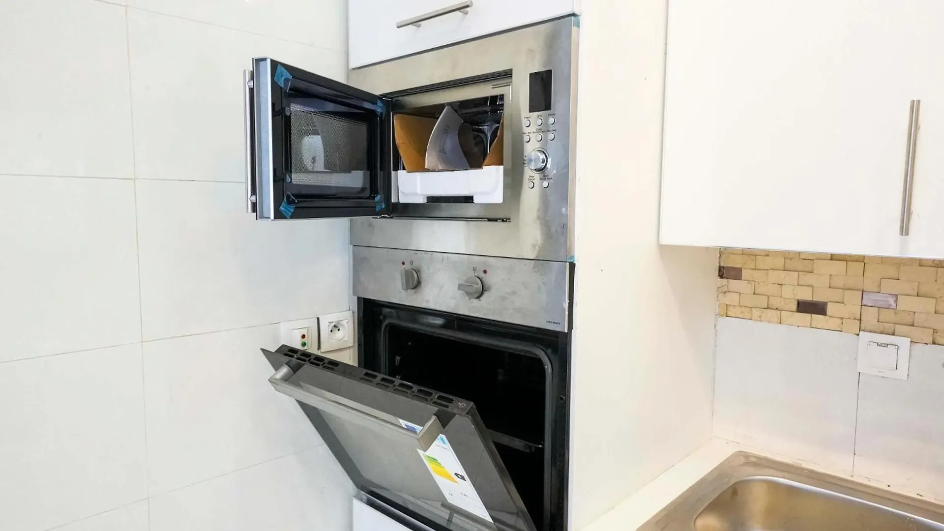 Teranga Immo Luxe Apartment Dakar