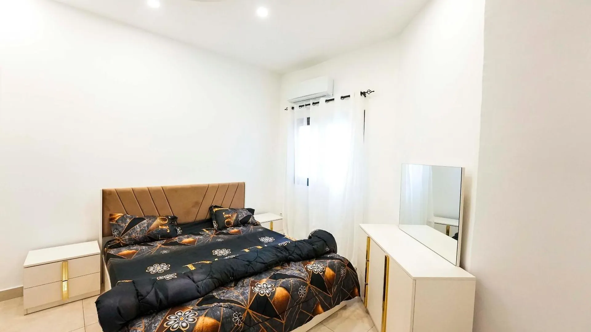 Teranga Immo Luxe Apartment Dakar